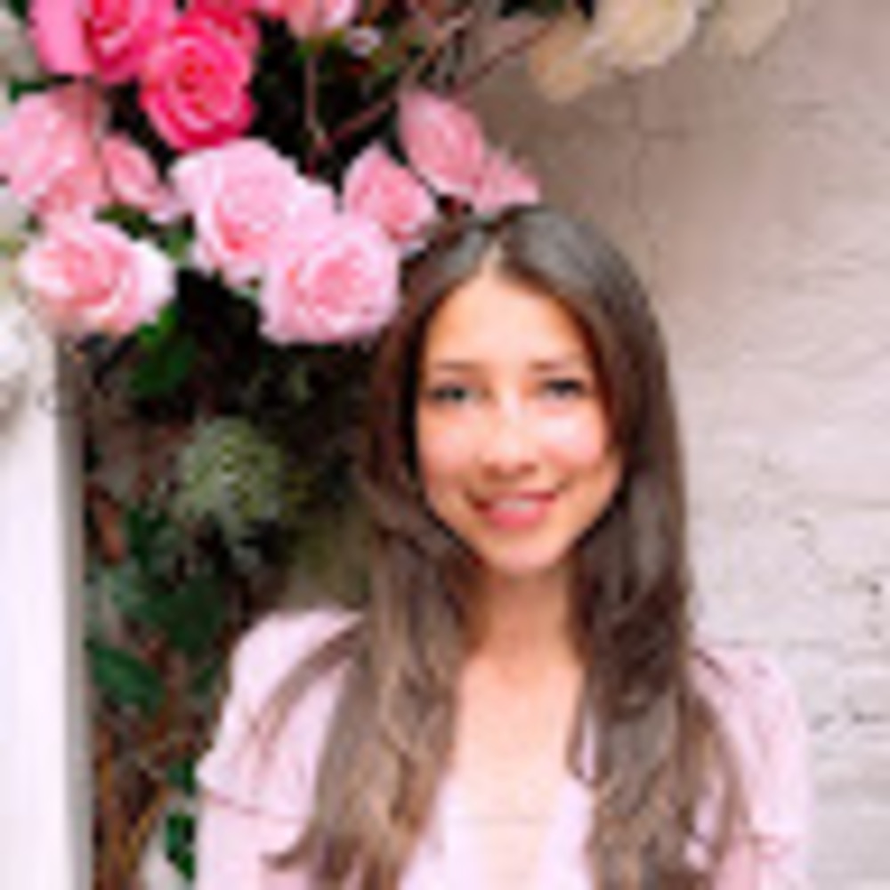 Meet your Posher, Wendy